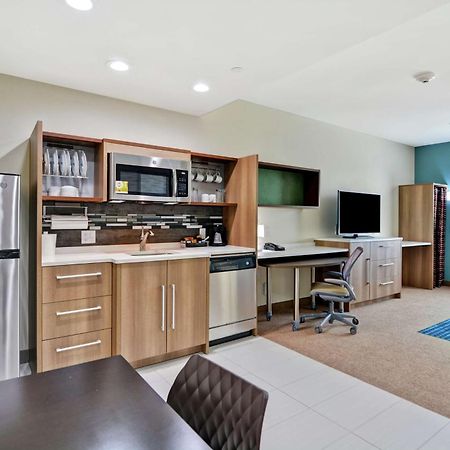 Home2 Suites By Hilton Bedford Dfw West Exterior photo