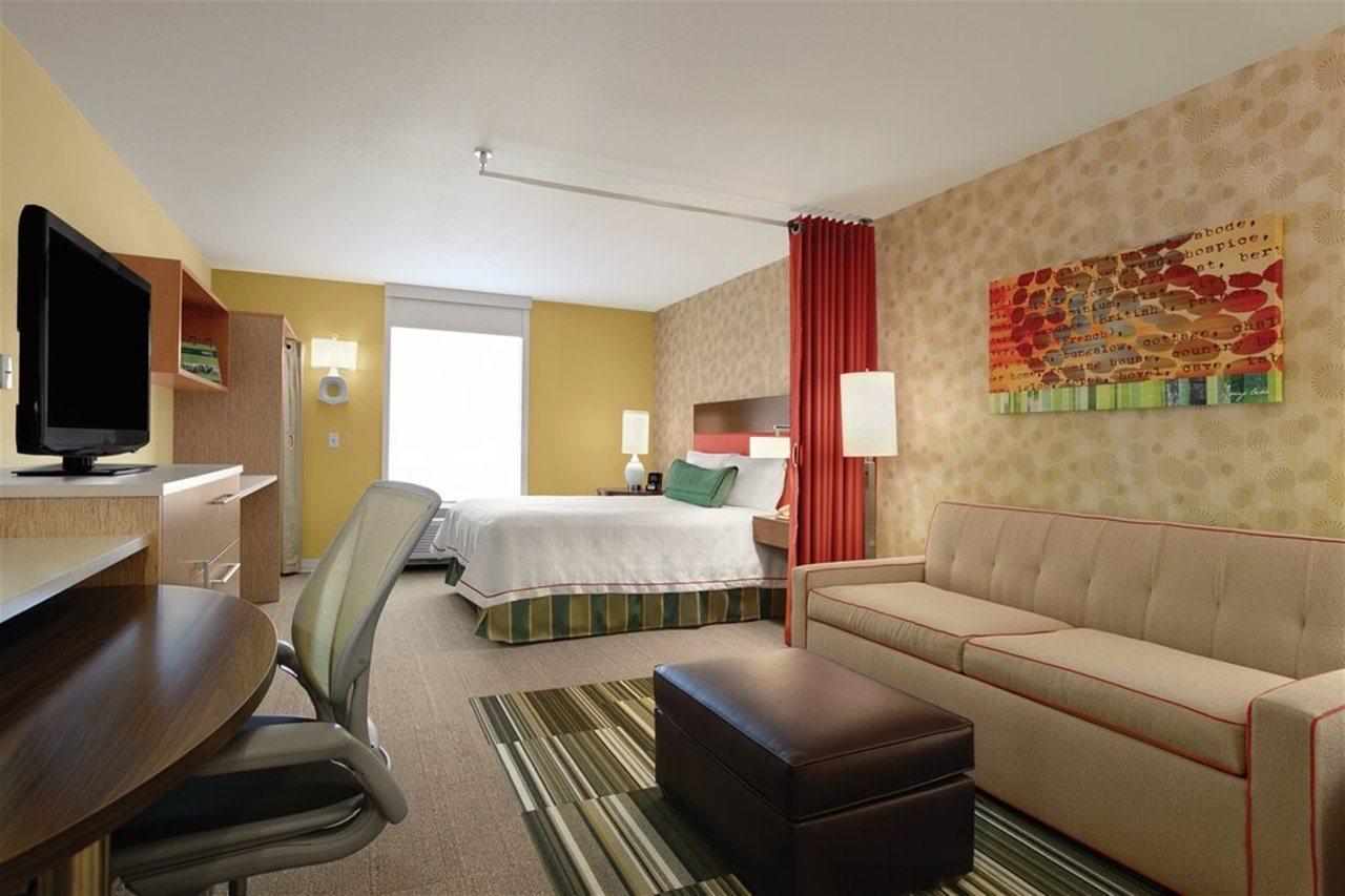 Home2 Suites By Hilton Bedford Dfw West Exterior photo