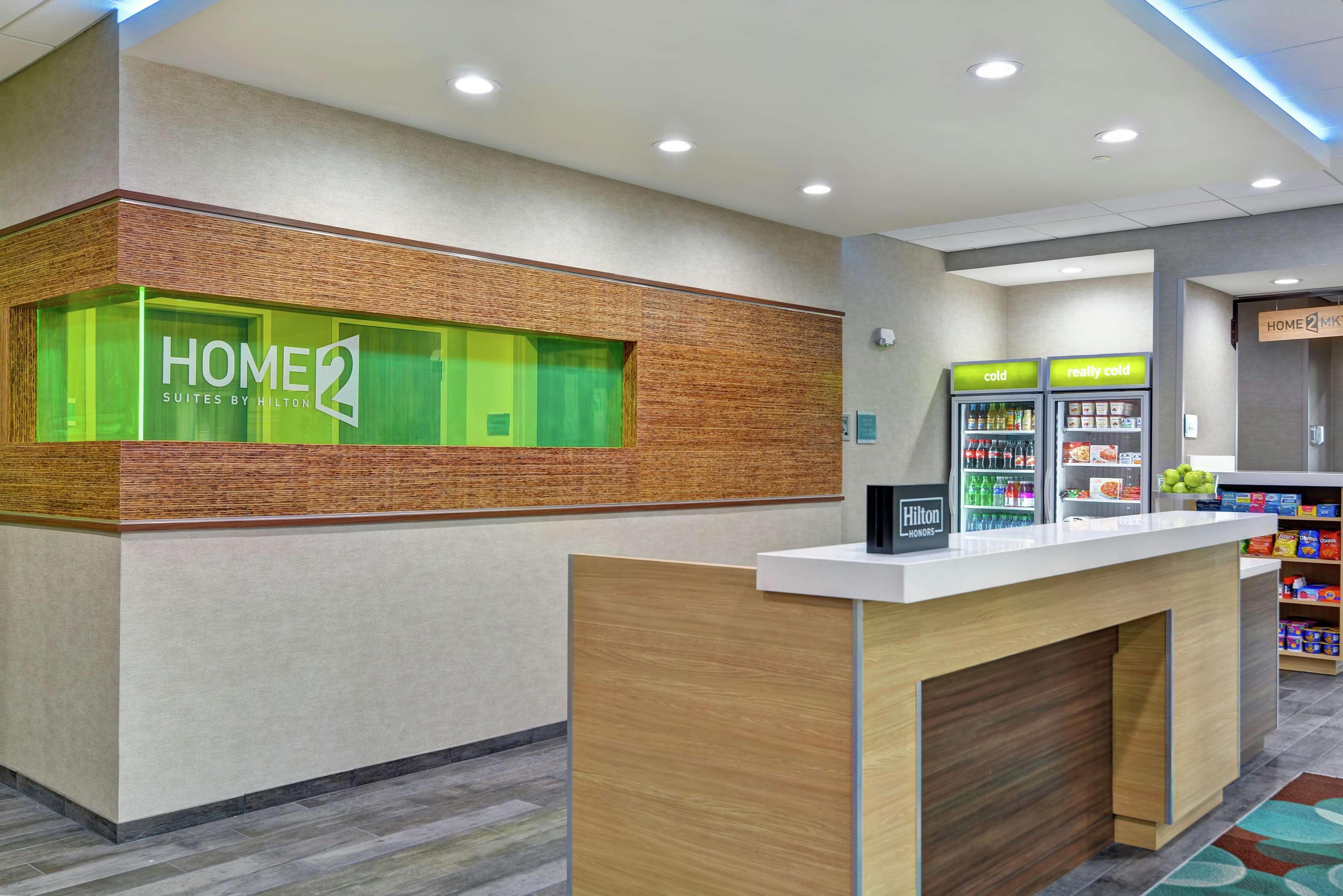 Home2 Suites By Hilton Bedford Dfw West Exterior photo