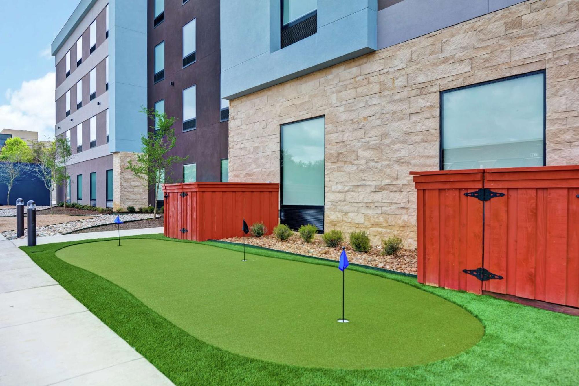 Home2 Suites By Hilton Bedford Dfw West Exterior photo
